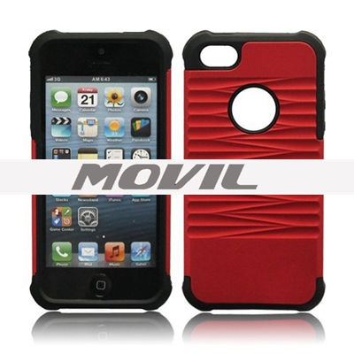 NP-617 Protector para celulares para Iphone 5 NP-617-0